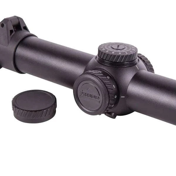 Sightmark Presidio 1-6x24 CR1 SFP lunetă de armă