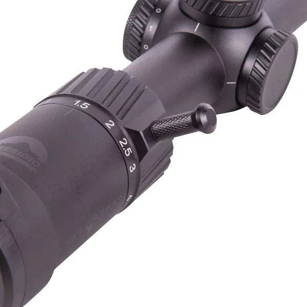 Sightmark Presidio 1-6x24 CR1 SFP lunetă de armă