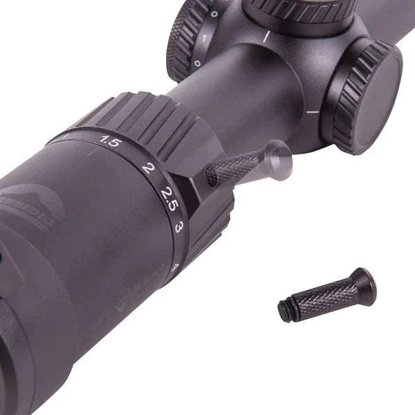 Sightmark Presidio 1-6x24 CR1 SFP lunetă de armă