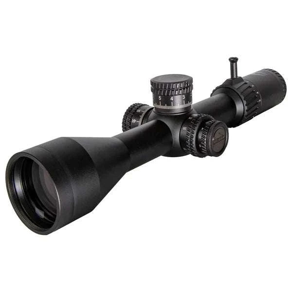 Sightmark Presidio 3-18x50 LR2 FFP lunetă de rifle