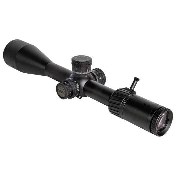 Sightmark Presidio 3-18x50 LR2 FFP lunetă de rifle