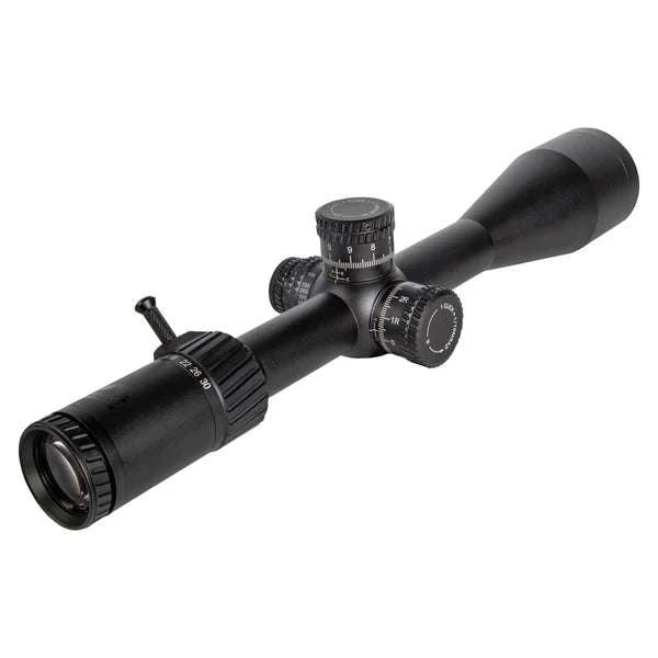 Sightmark Presidio 3-18x50 LR2 FFP lunetă de rifle