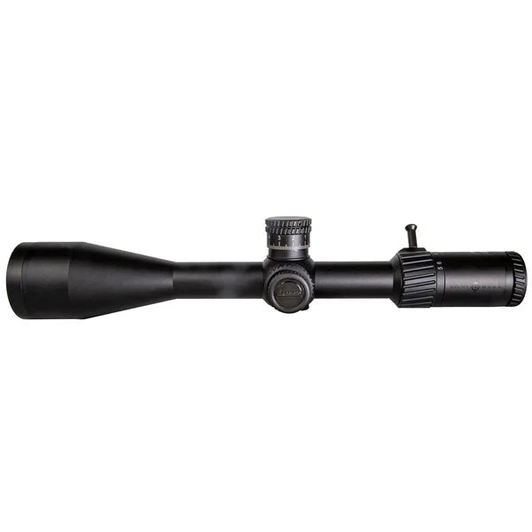 Sightmark Presidio 3-18x50 LR2 FFP lunetă de rifle