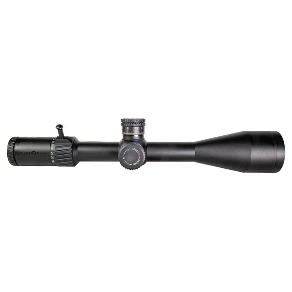 Sightmark Presidio 3-18x50 LR2 FFP lunetă de rifle