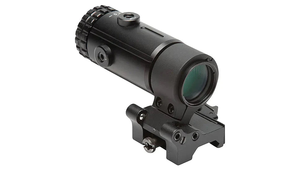 Sightmark T-3 Magnifier cu montură LQD Flip to Side Sightmark