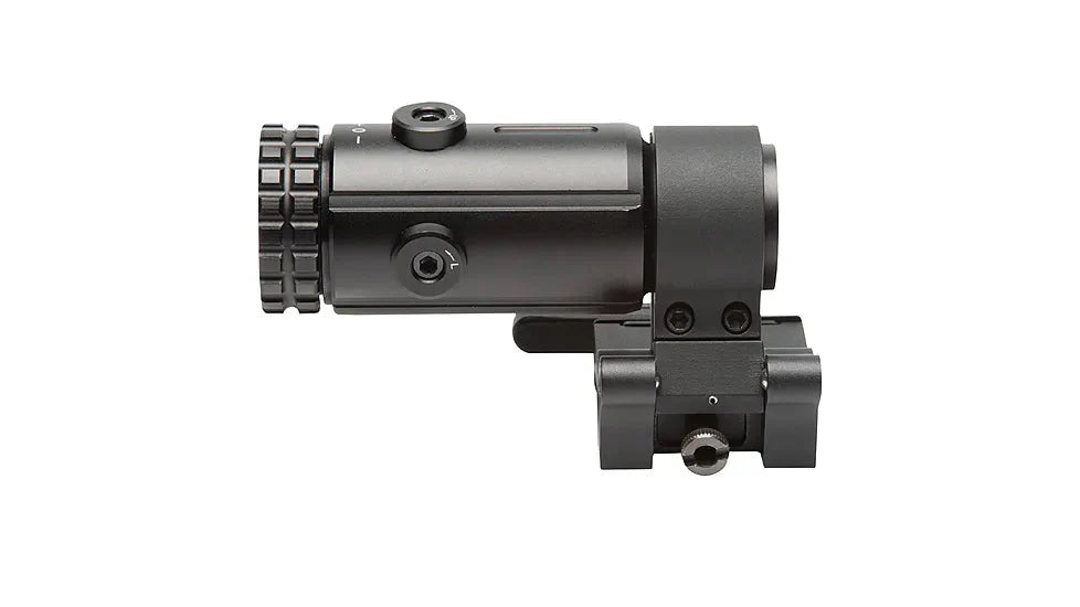 Sightmark T-3 Magnifier cu montură LQD Flip to Side Sightmark