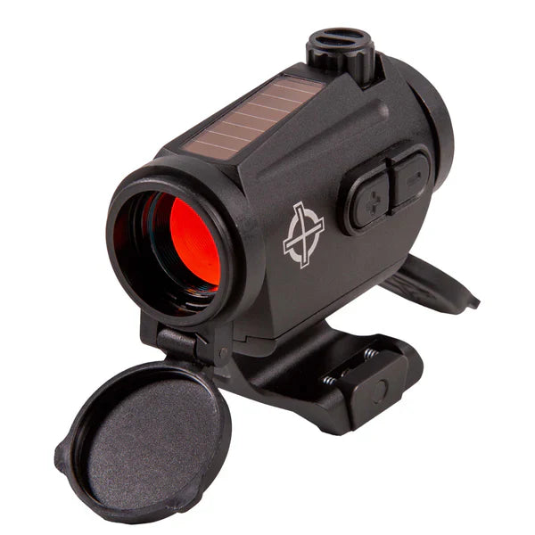 Sightmark MTS Mini Solar 1x22 Colimator organe de ochire