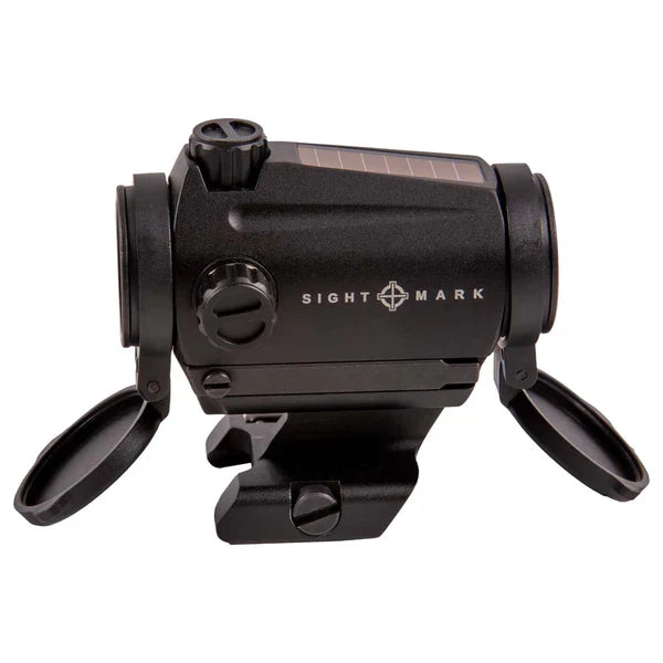 Sightmark MTS Mini Solar 1x22 Colimator organe de ochire