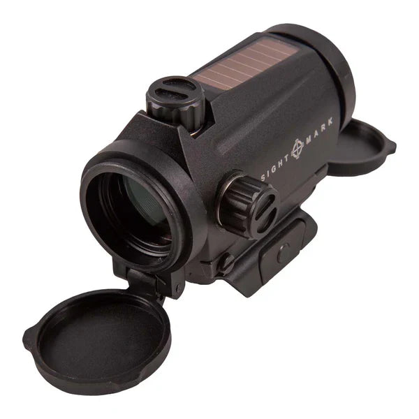 Sightmark MTS Mini Solar 1x22 Colimator organe de ochire