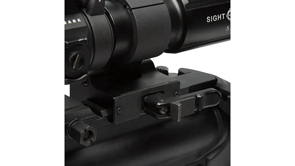 Sightmark T-5 Magnifier cu montură LQD Flip to Side Sightmark