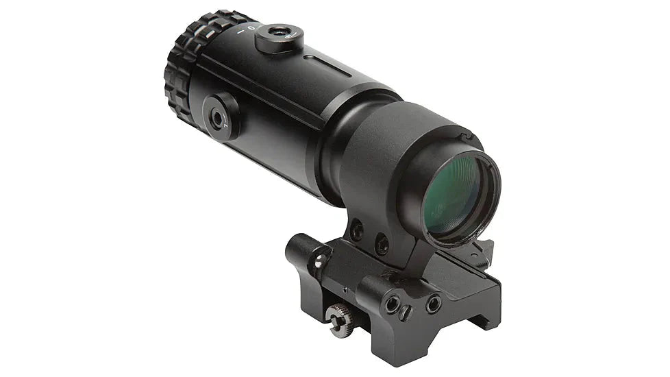 Sightmark T-5 Magnifier cu montură LQD Flip to Side Sightmark