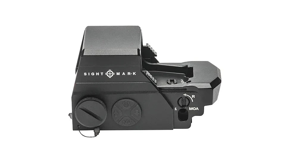 Sightmark Ultra Shot M-Spec FMS Reflex Sight colimator Sightmark