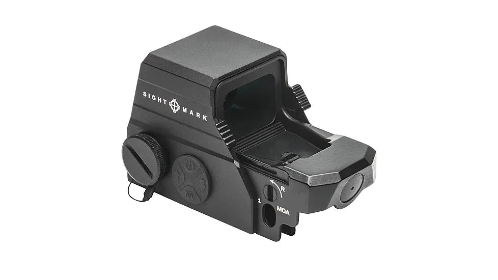 Sightmark Ultra Shot M-Spec FMS Reflex Sight colimator Sightmark