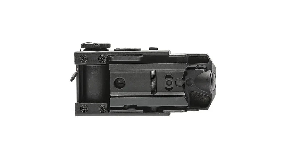 Sightmark Ultra Shot M-Spec FMS Reflex Sight colimator Sightmark