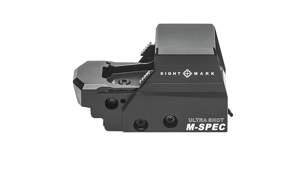 Sightmark Ultra Shot M-Spec FMS Reflex Sight colimator Sightmark
