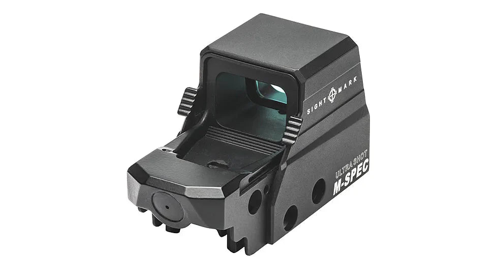 Sightmark Ultra Shot M-Spec FMS Reflex Sight colimator Sightmark