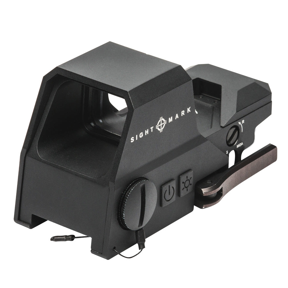 Sightmark Ultra Shot R-Spec Reflex Sight colimator