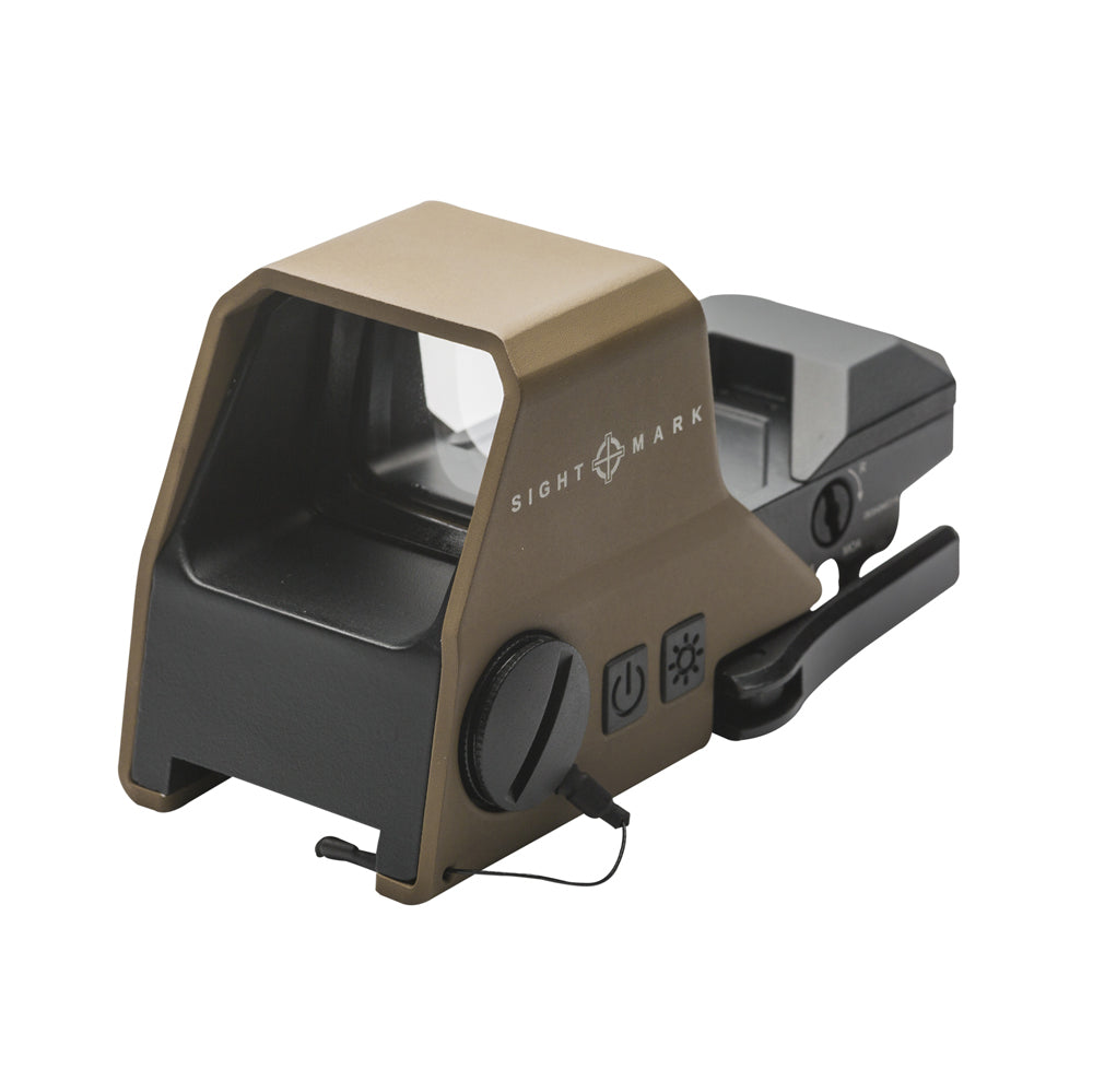 Sightmark Ultra Shot R-Spec Reflex Sight colimator