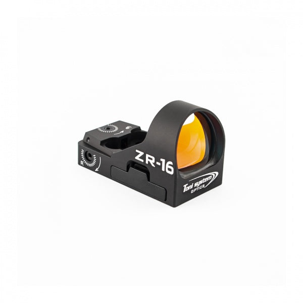 Toni System ZR16 colimator