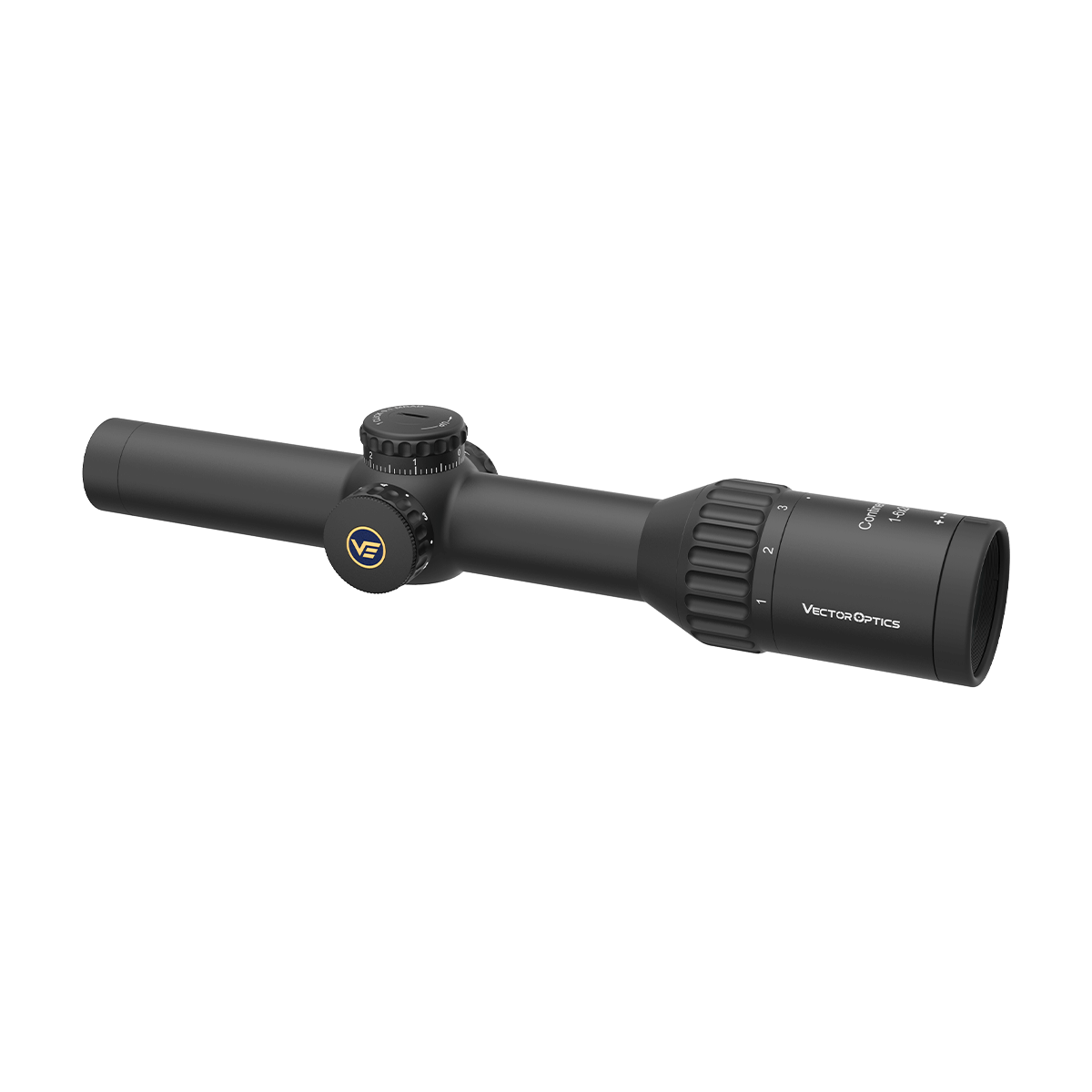 Vector Optics Continental x6 1-6x24 lunetă