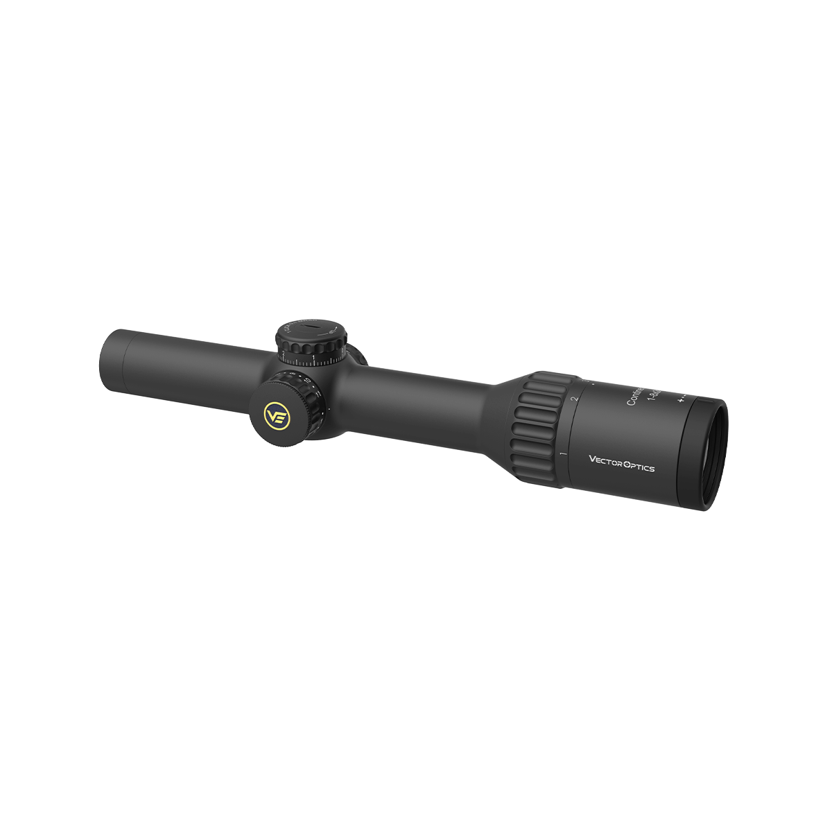 Vector Optics Continental x8 1-8x24SFP ED Fiber lunetă