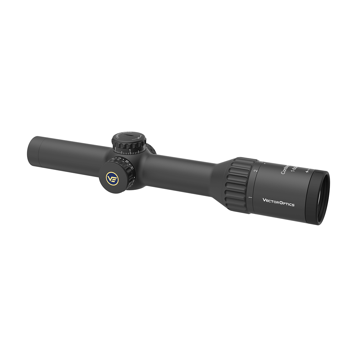 Vector Optics Continental x8 1-8x24 ED Tactical lunetă