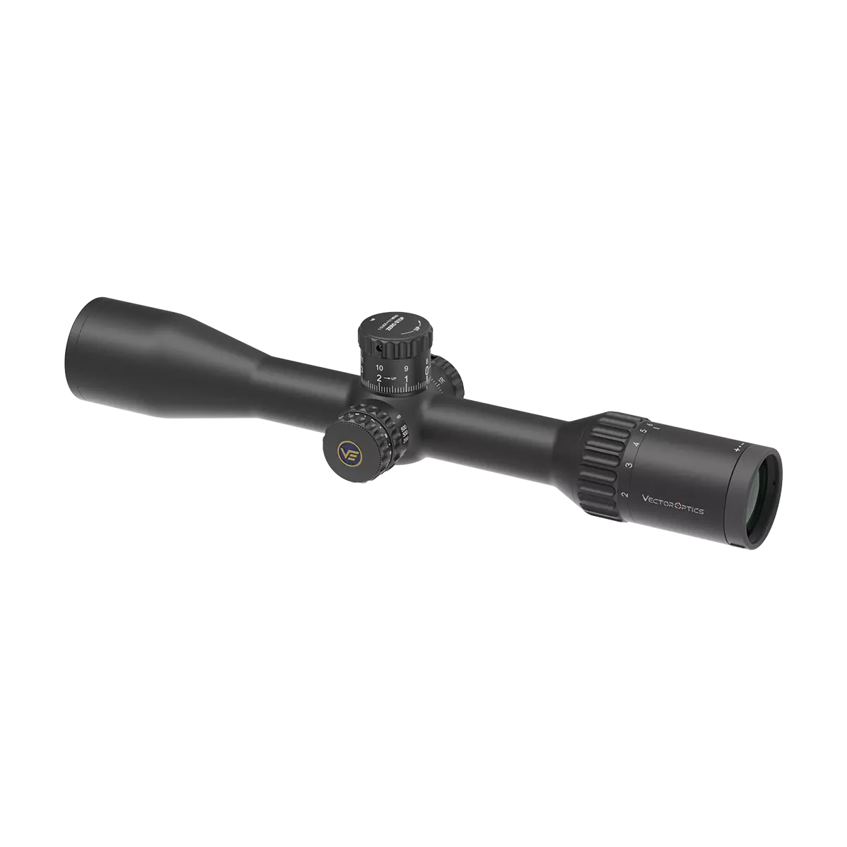 Vector Optics Continental x8 2-16x44 ED Tactical lunetă
