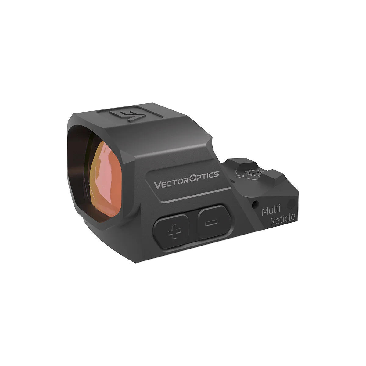 Vector Optics Frenzy-X 1x19x28 GenII Titanium Vector Optics