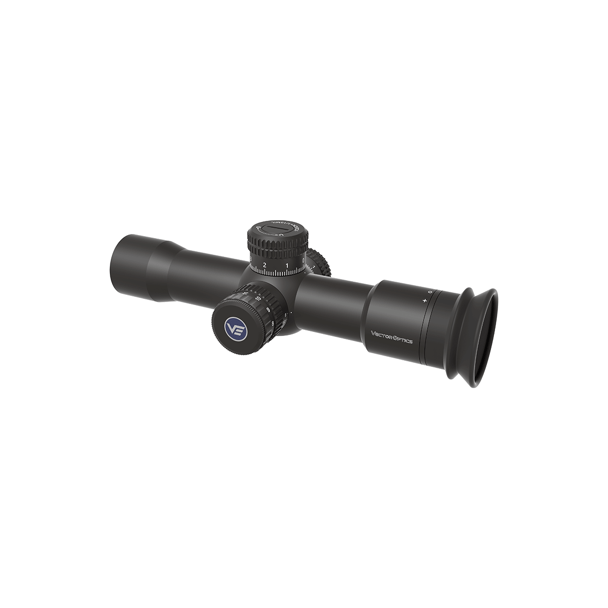 Vector Optics Veyron Plus 10x30 Zero lunetă