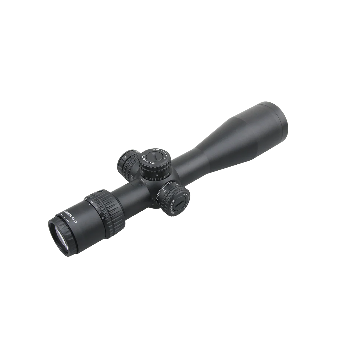 Vector Optics Veyron 4-16x44 IR Prim-plan focal iluminat lunetă pentru armă Vector Optics