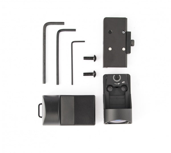 Toni System colimator ZR4 | 4 MOA Toni System