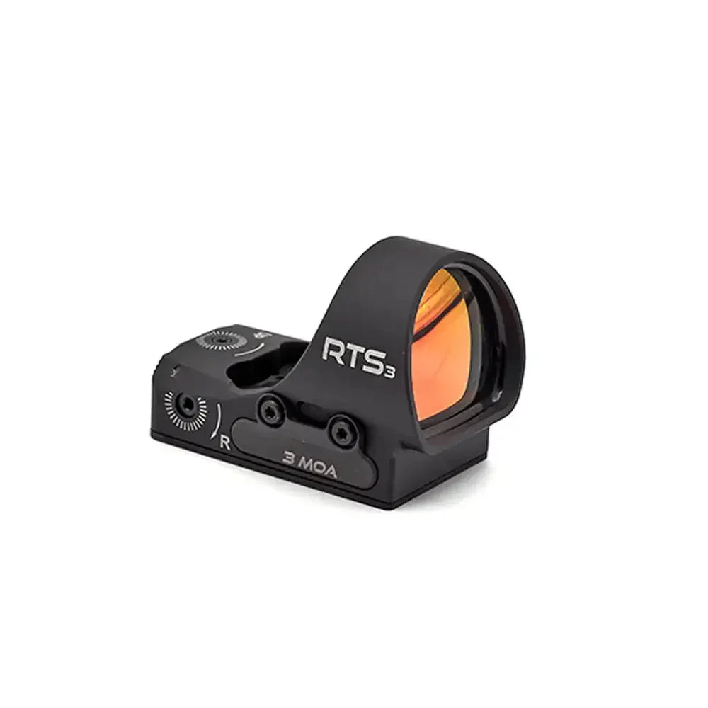 C-more RTS3B-3 Colimator de înaltă performanță C-More