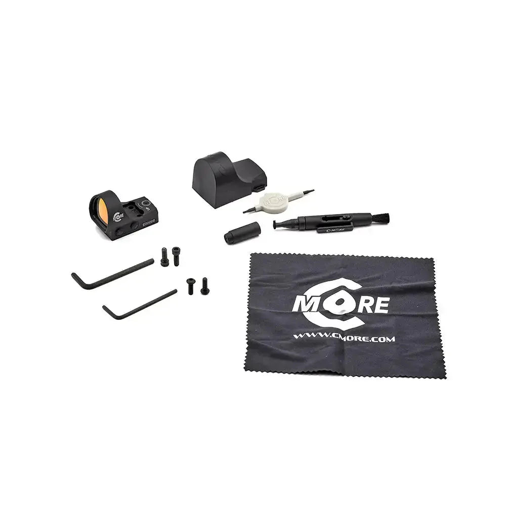 C-more RTS3B-3 Colimator de înaltă performanță C-More