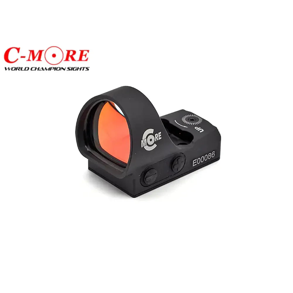 C-more RTS3B-3 Colimator de înaltă performanță C-More