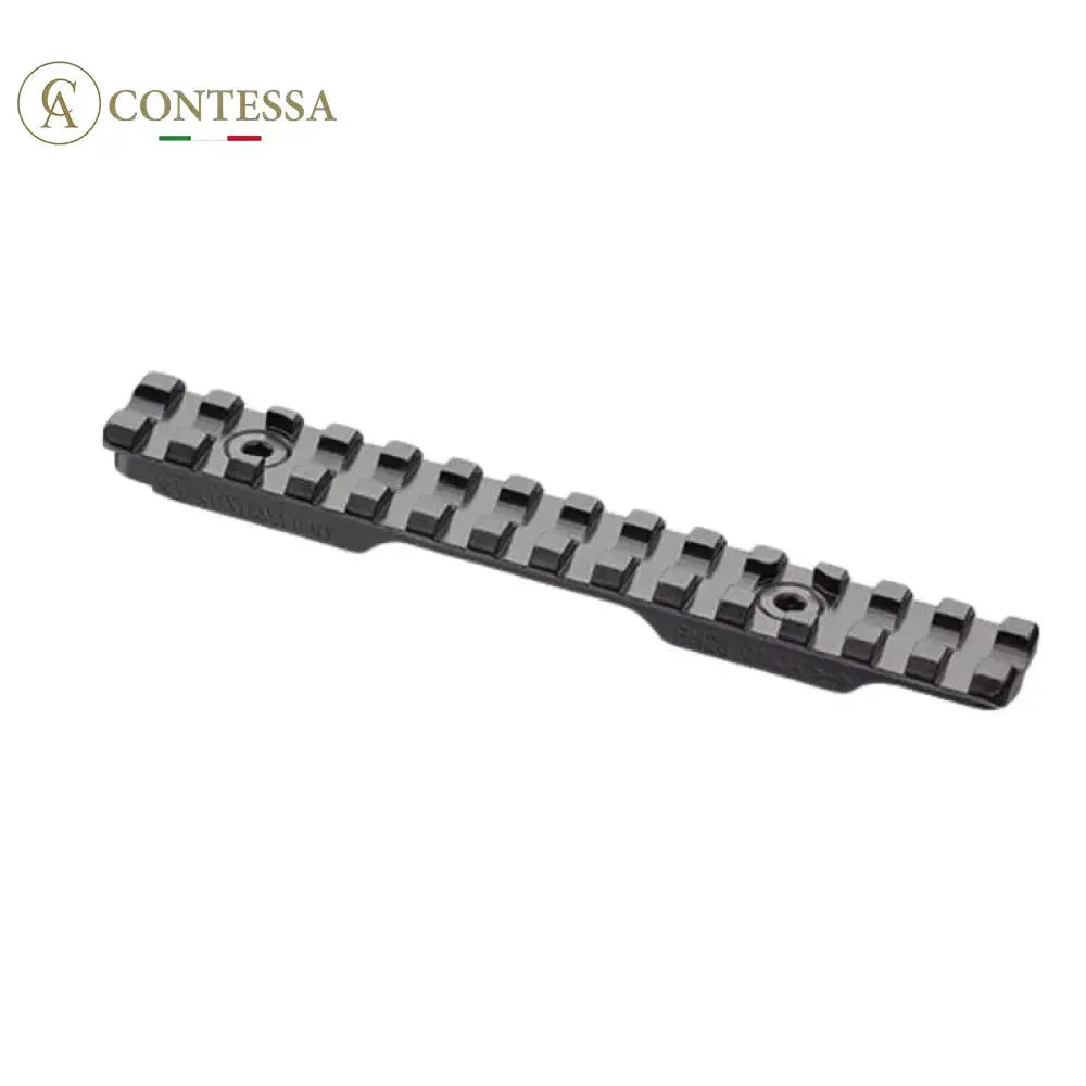 CZ 457 Picatinny rail Contessa