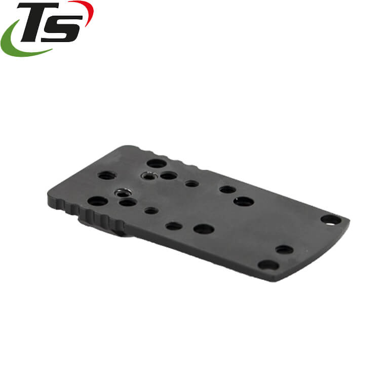 CZ 75B & SP-01, CZ P-01 & Compact montură pentru colimator universală | tip B