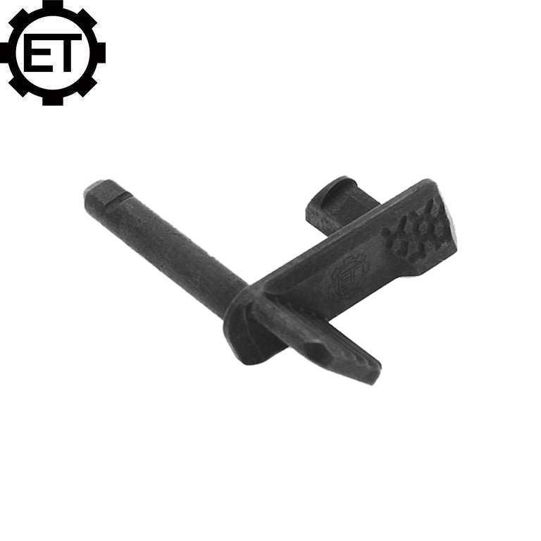 CZ 75B, CZ 75 SP-01 & CZ 75 SP-01 Shadow opritor culisă cu sprijin pentru degetul mare