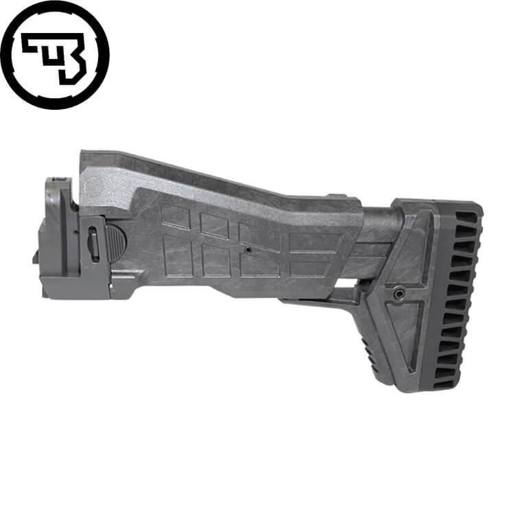 CZ Bren 2 pat rabatabil