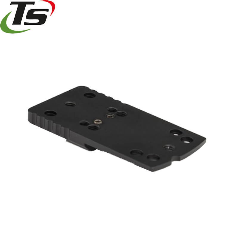 CZ Shadow 2, CZ 75 SP-01 Shadow montură pentru colimator universală | tip A