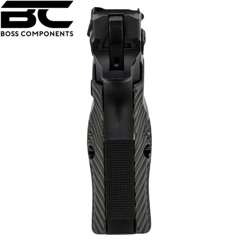 CZ 75B & SP-01, CZ TS 2, CZ Shadow 2 alamă plăsele | Palm Swell