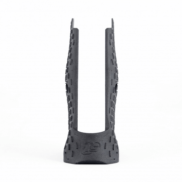 CZ Shadow 2 Compact polymer set | grip, magwell & pads