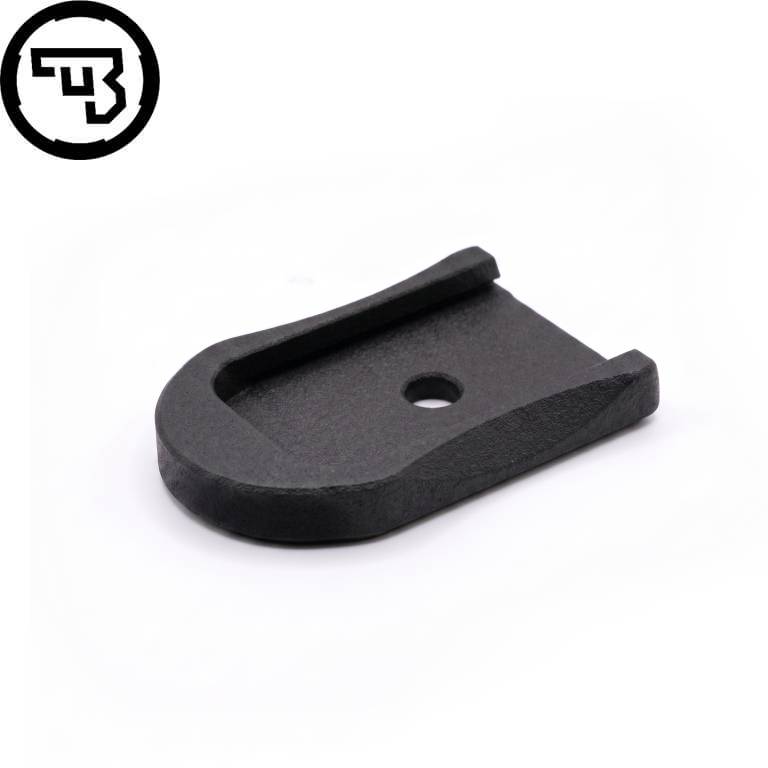 CZ Shadow 2 Target alu talpă încărcător CZ
