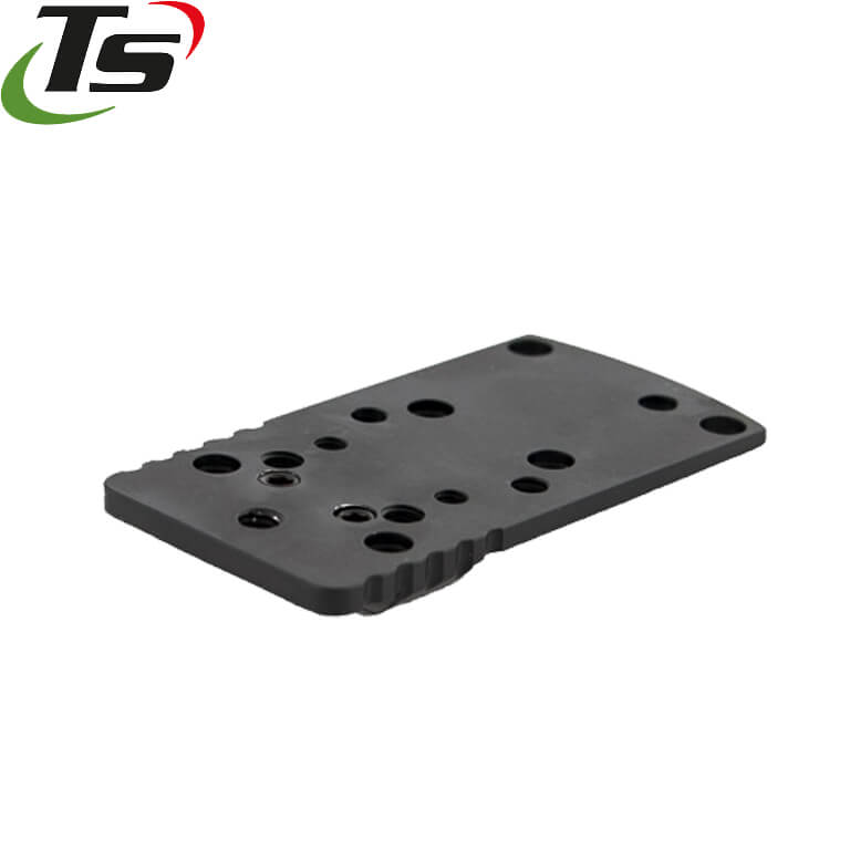 CZ 75B & SP-01, CZ P-01 & Compact montură pentru colimator universală | tip B