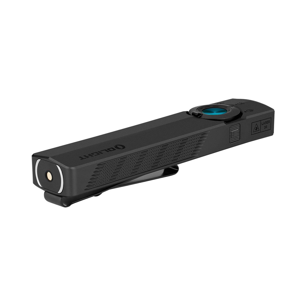 Olight ArkPro | lanternă EDC plată 4-în-1 | 1.500 lm