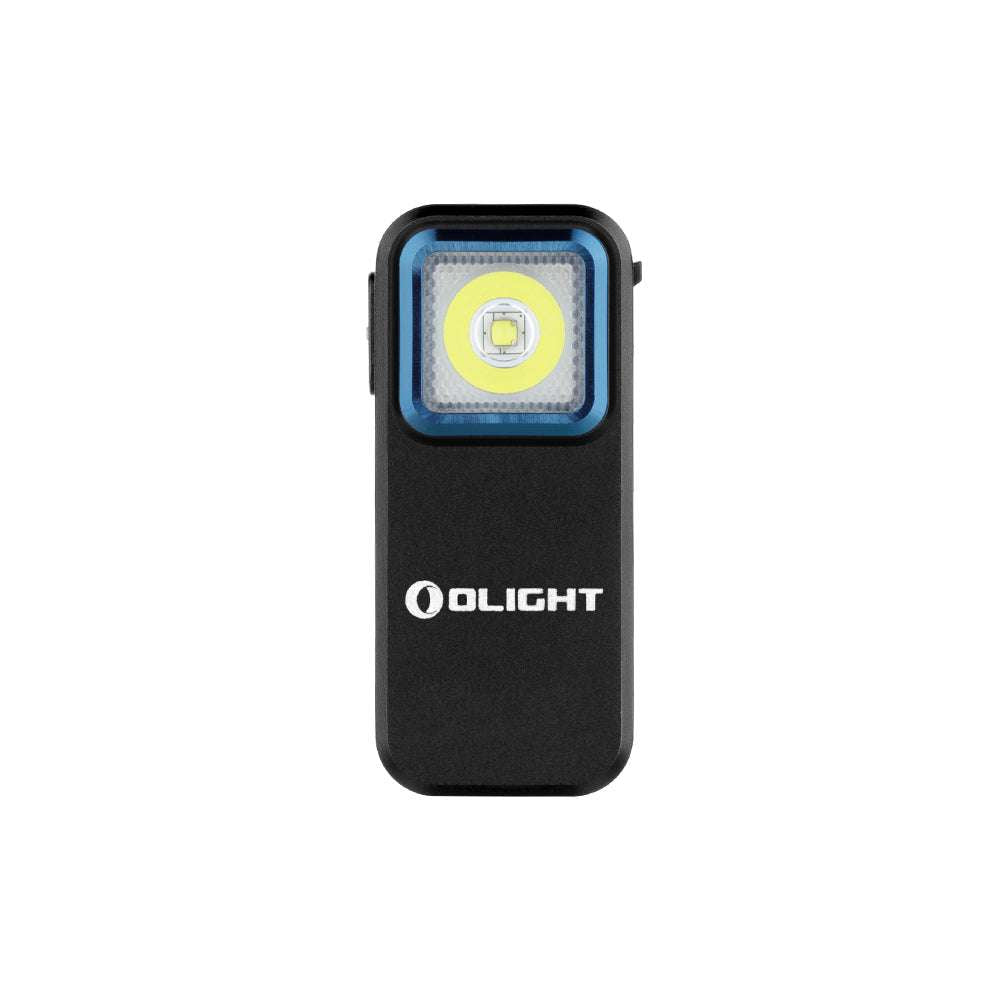 Olight Oclip | lanternă cu clip EDC reîncărcabilă | 300 lm