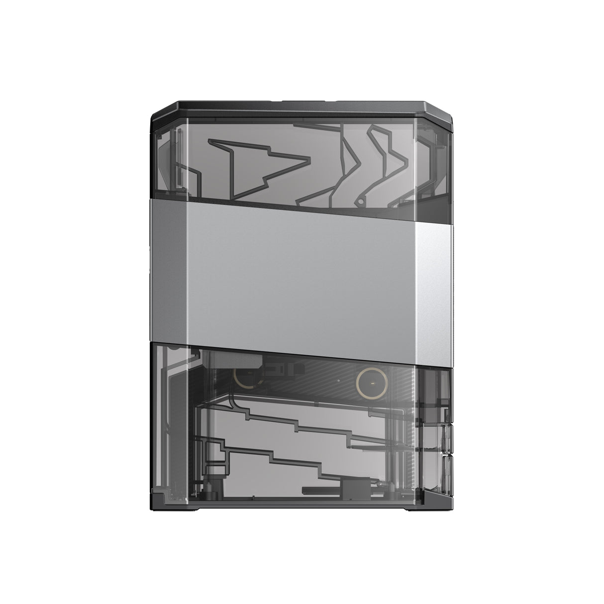 Olight Ostation 2 Pro | încărcător inteligent de baterii AA/AAA | 3-în-1