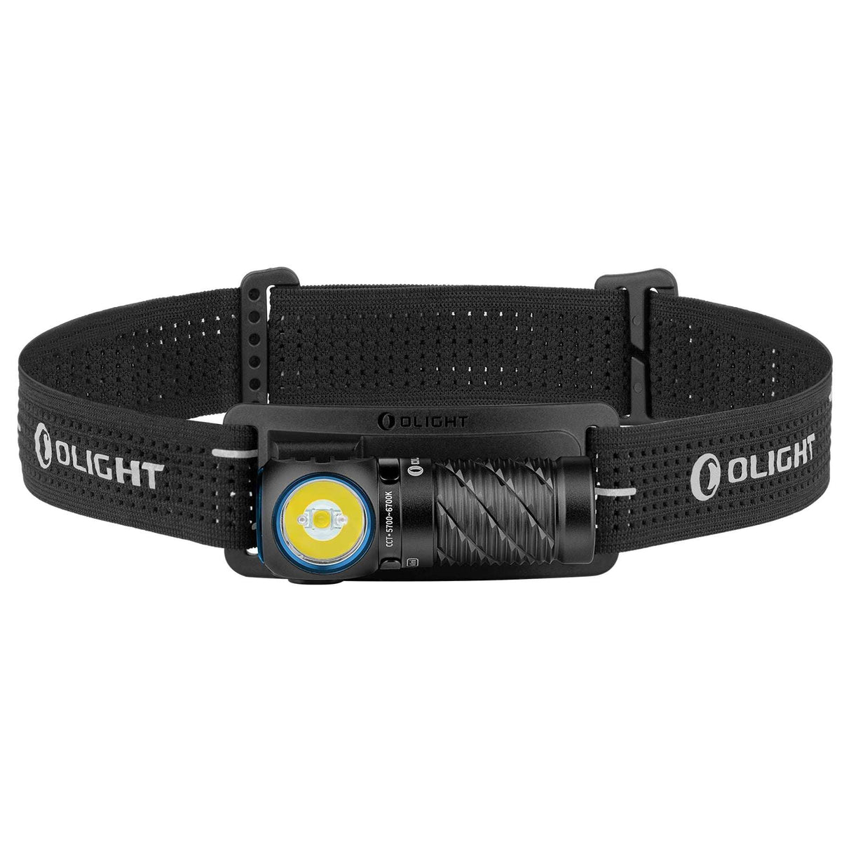 Olight Perun 3 Mini Premium | lampă frontală reîncărcabilă | 1.250 lm
