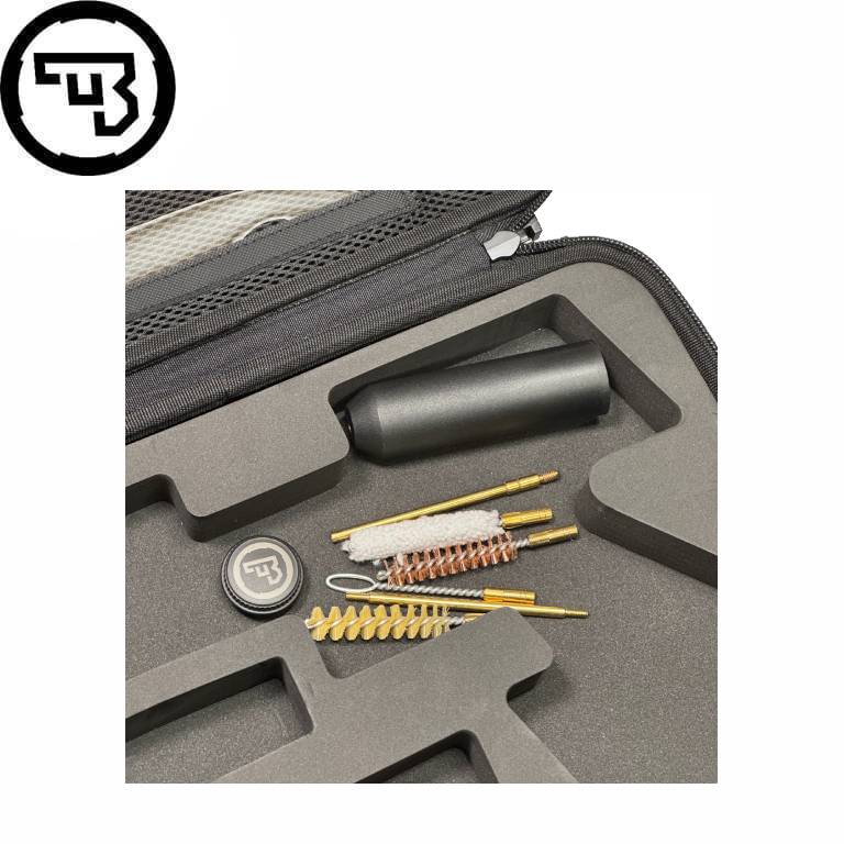 Toc original softshell pentru pistol CZ