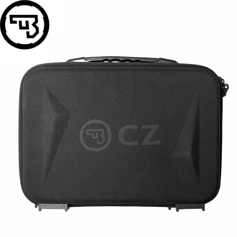 Toc original softshell pentru pistol CZ