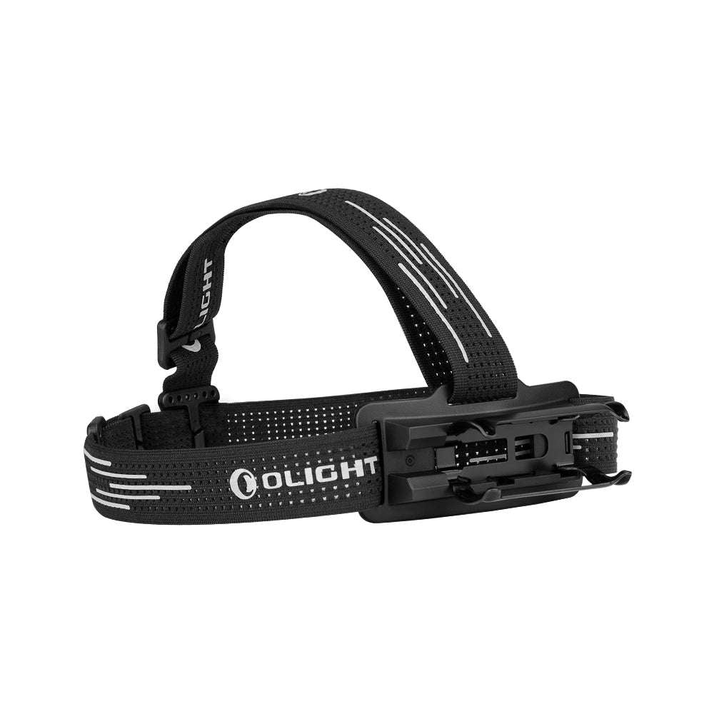 Olight Perun 3 | lanternă frontală reîncărcabilă | 3.000 lm